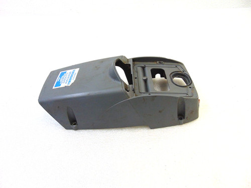 Carter cuffia motore motosega - carter,