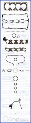 Kit guarnizioni motore ajusa - guarnizioni,