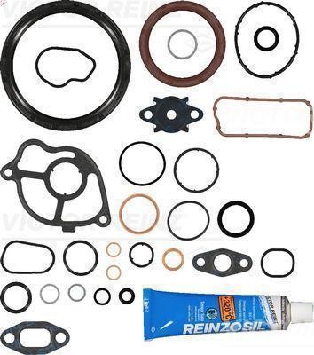 Kit guarnizioni carter motore - kit,