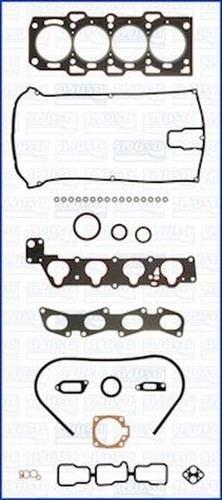 Kit guarnizioni testata - kit, per
