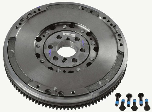 Sachs volano zms - sachs,