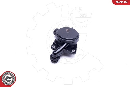 Valvola esen skv - valvola, ventilazione