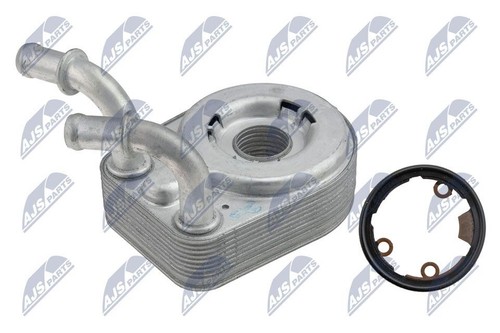 Radiatore olio motore per alfa - motore,