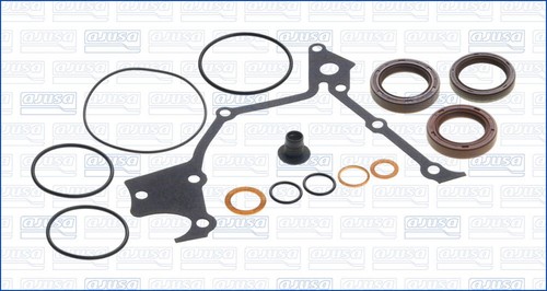 Kit guarnizioni carter motore
