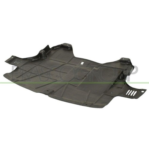 Insonorizzazione vano motore - insonorizzazione,