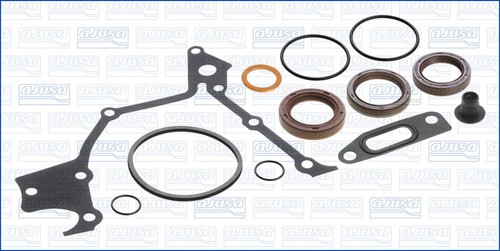 Kit guarnizioni carter motore