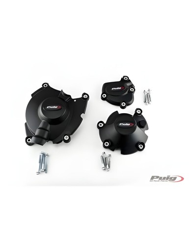 Kit protezione carter - protezione,