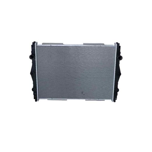 Radiatore nrf 509745 - radiatore,