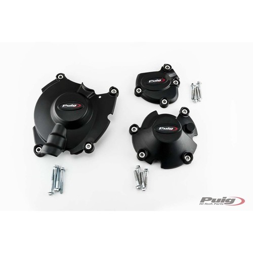 Puig protezione carter motore - puig,