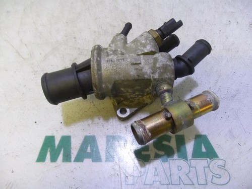 Carter termostato alfa romeo - carter,