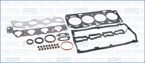 Kit guarnizioni testata - guarnizioni, ajusa