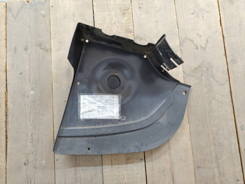 Carter riparo motore originale - carter,