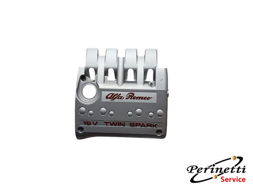 Carter coprimotore alfa - coprimotore, romeo