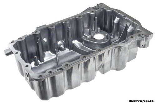 Carter olio motore per - motore, vw
