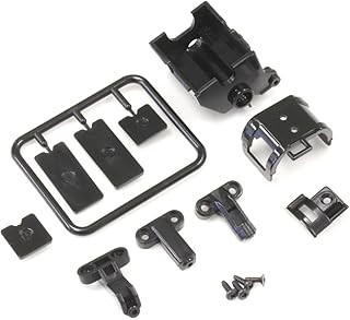 Set carter motore - , hm