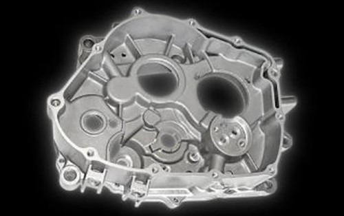 Carter motore per - , moto