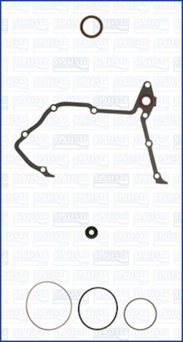 Kit guarnizioni carter motore