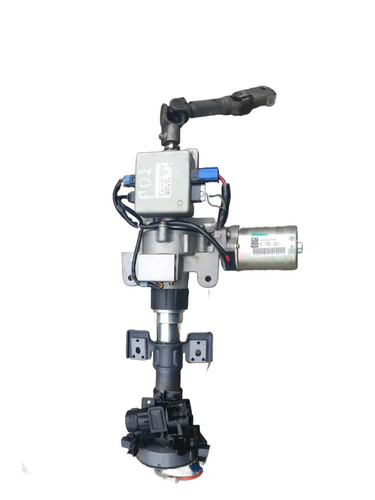 Servosterzo elettrico piantone
