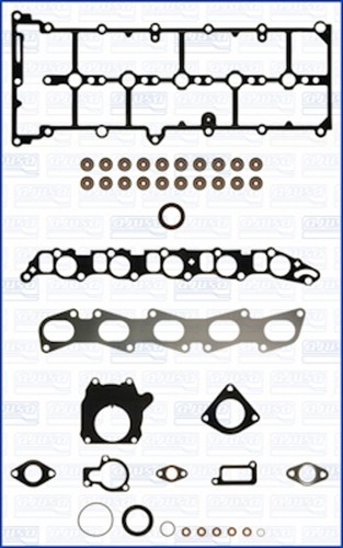 Kit guarnizioni testata ajusa - kit,