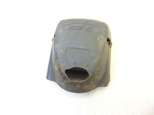 Carter cuffia motore motosega - carter,