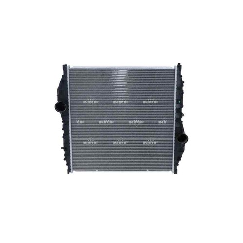 Radiatore nrf 529710 - radiatore,