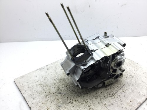 Carter motore vuoto eh156fmi - motore,